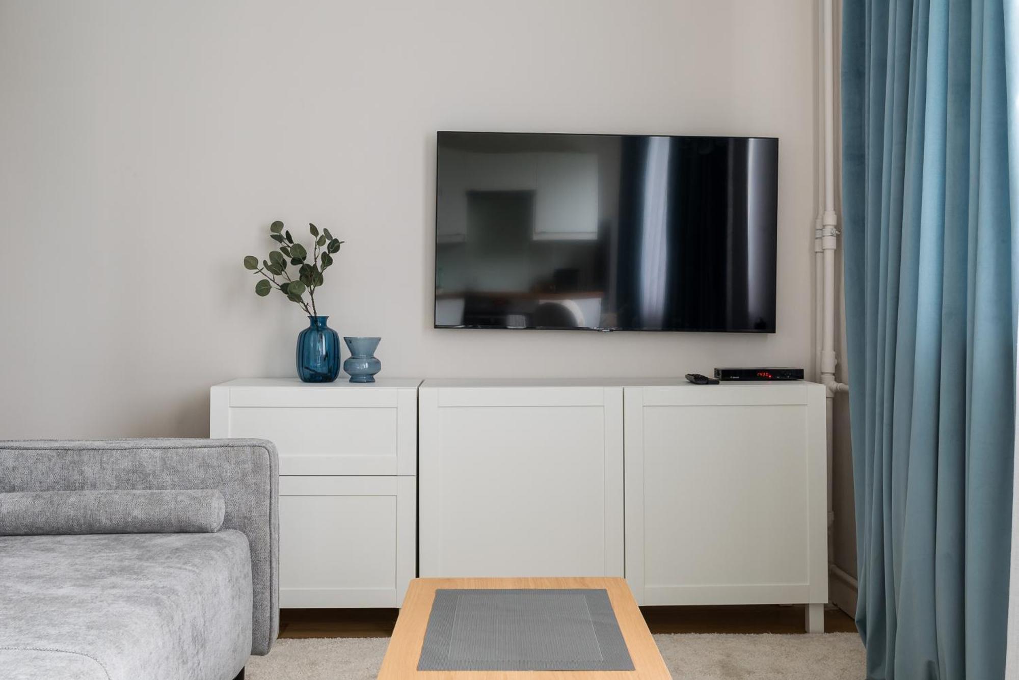 Wola Ratusz Homely Apartment وارسو المظهر الخارجي الصورة